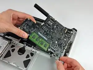 Logic Board