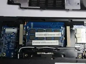 RAM Card