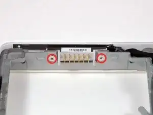 Battery Connector