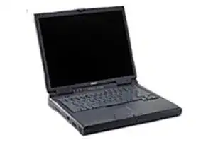 Dell Precision M50