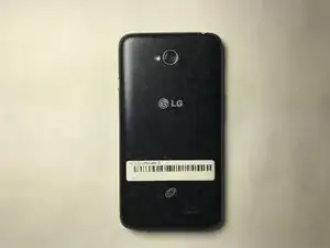 LG Ultimate 2