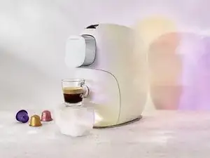 O by Nespresso