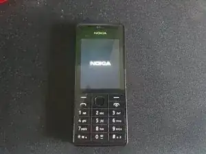 Nokia 515