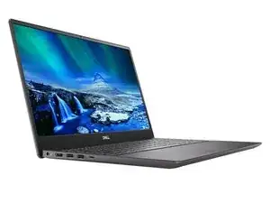 Dell Inspiron 7590