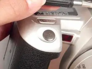 Shutter Button