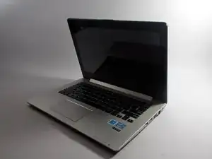 ASUS VivoBook S300CA-BBI5T01