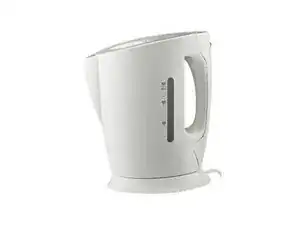 Tesco Value JK07 Kettle