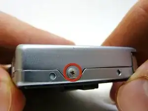 Battery Cover