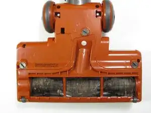 Rotary Brush