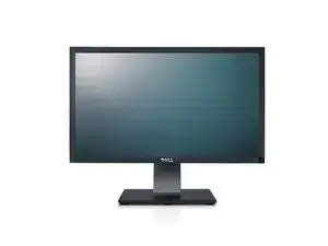 Dell U2711