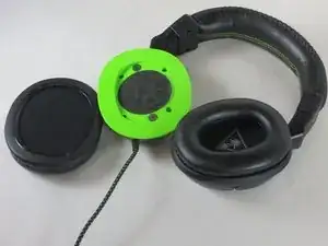 Ear Pad