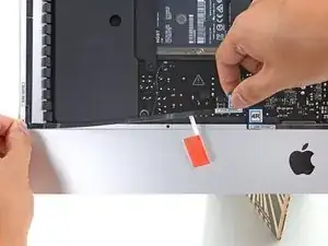 Adhesive Strips