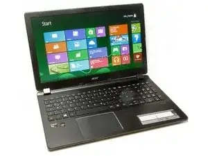 Acer Aspire V5-552G