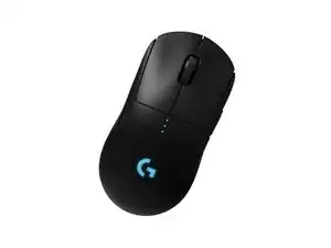 Logitech G PRO Wireless