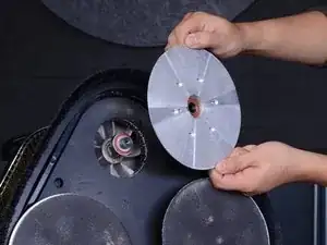 Sanding Disc