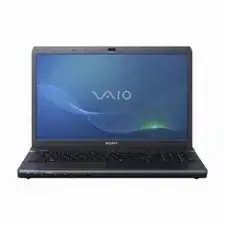 Sony VAIO VPCF 132FX