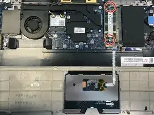 Samsung Series 9 NP900X4D-A03US RAM Replacement