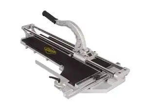 QEP Tile Cutter 10600BR (2017)