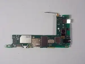 Motherboard