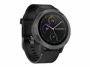 Garmin Vivoactive 3