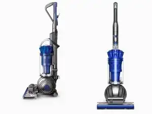 Dyson Ball Animal 2 Total Clean