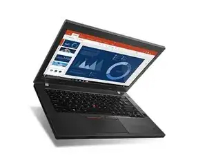 Lenovo ThinkPad T460p