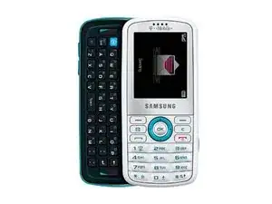 Samsung Gravity SGH-T459