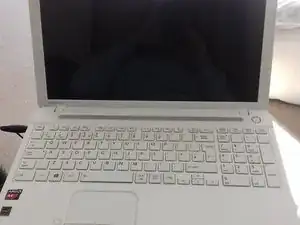 Toshiba Satellite C55d-A-14W