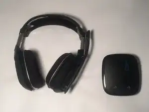 Astro A50 2014