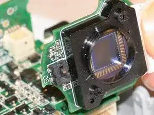 Image Sensor