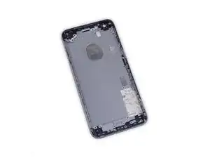 Rear Case