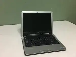 Dell Inspiron Mini 1210