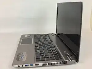 Toshiba Satellite P855-S5312