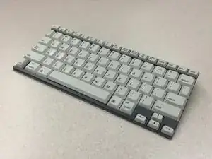 Keyboard