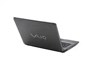 Sony VAIO VGN-FE880E