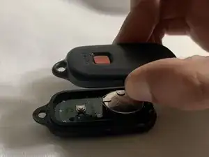 Key Fob Battery