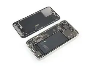 iPhone 13 mini Screen Replacement