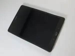 Samsung Galaxy Tab A 9.7