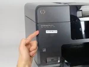 Printer Head