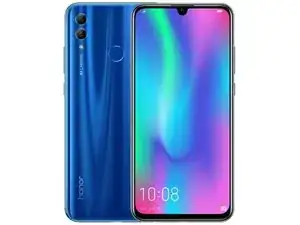 Huawei Honor 10 Lite