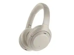 Sony WH-1000XM4