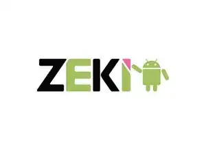 Zeki Tablet