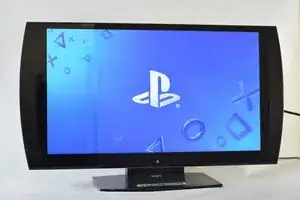 Sony PlayStation 3D Display