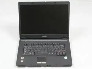 Toshiba Satellite L35-S2174