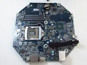 Motherboard