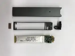 Juul Teardown