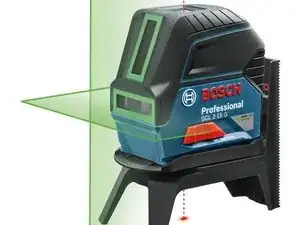 Bosch GCL 2-15