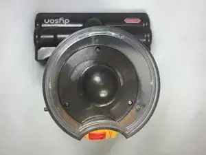 Ball Motor