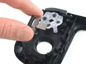 Phone Connector