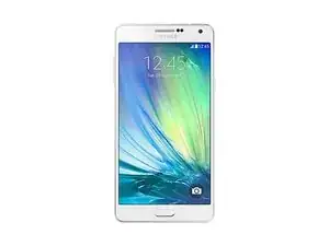 Samsung Galaxy A7 (2015) Repair